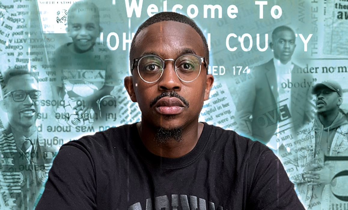 Christian Rapper Trell Brooks on Lyricism, Faith, and Inspiring His Community