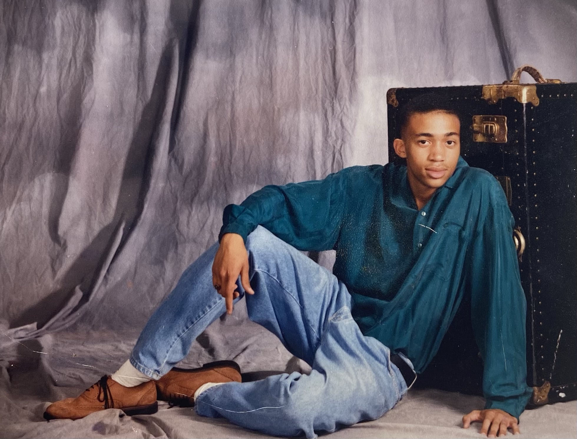 Gen X and Millennials Realize They’re the New Old Heads