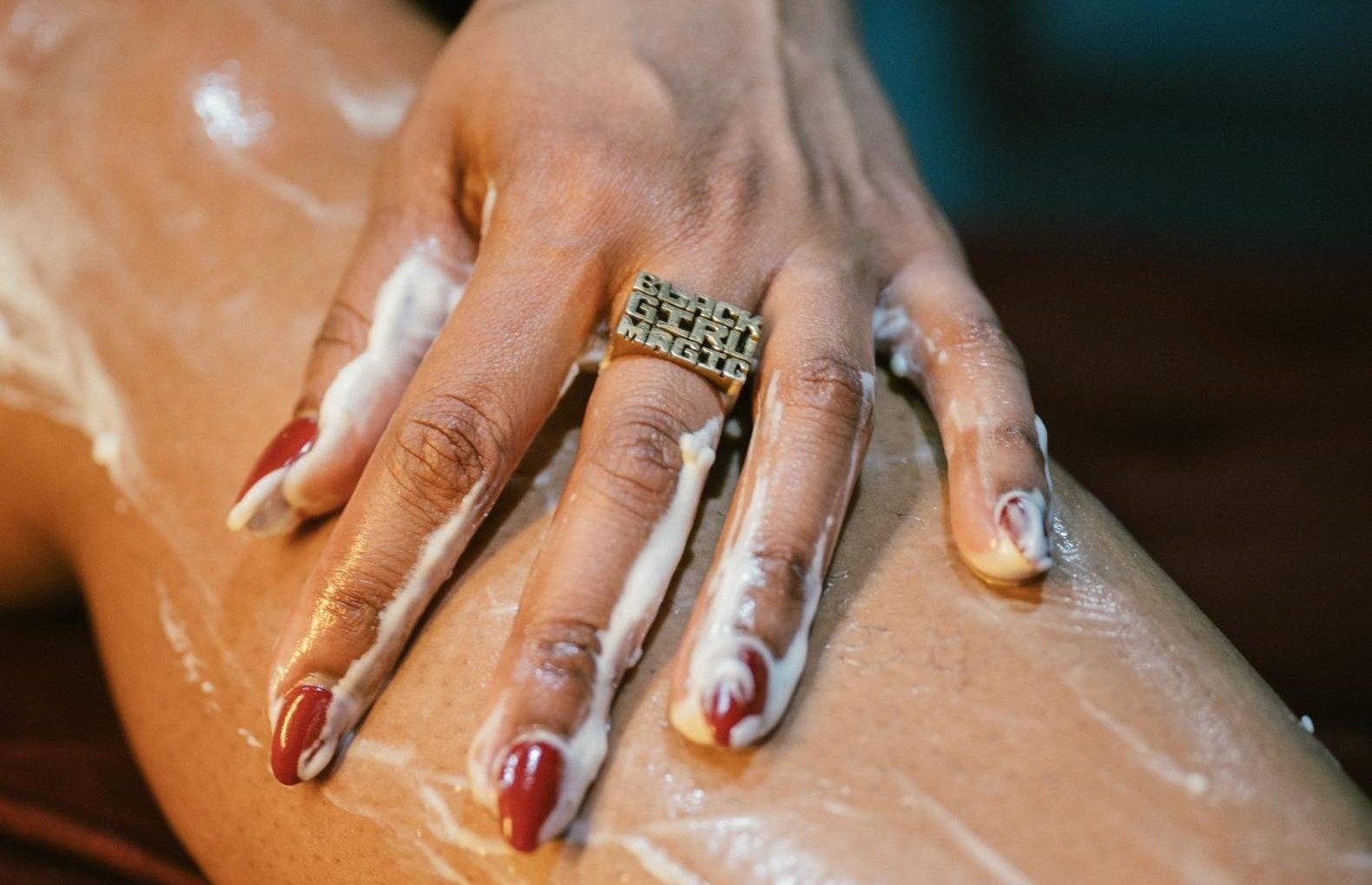 Cozy Up with Zen in a Jar for Black-Owned Fragrance Week