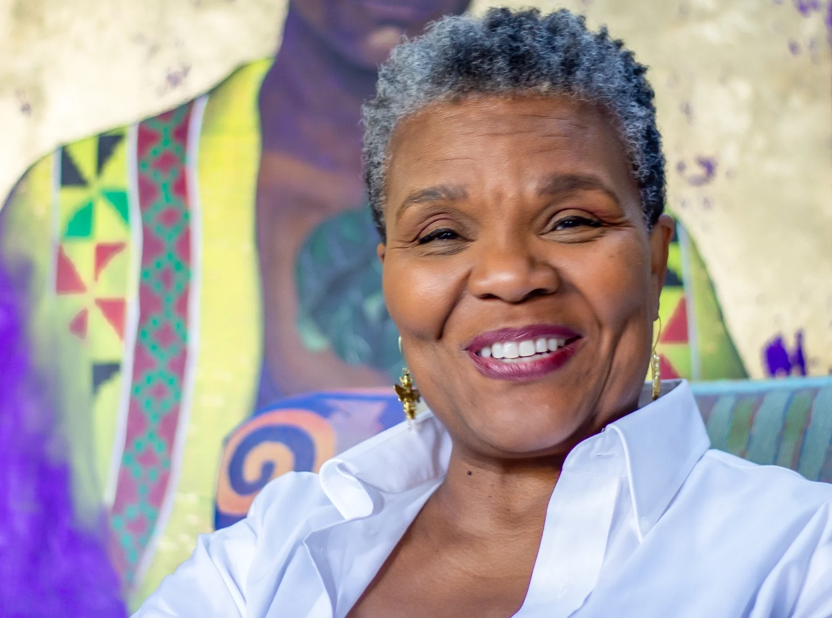 Natalie Daise Revisits Gullah Gullah Island in 18-Part TikTok series