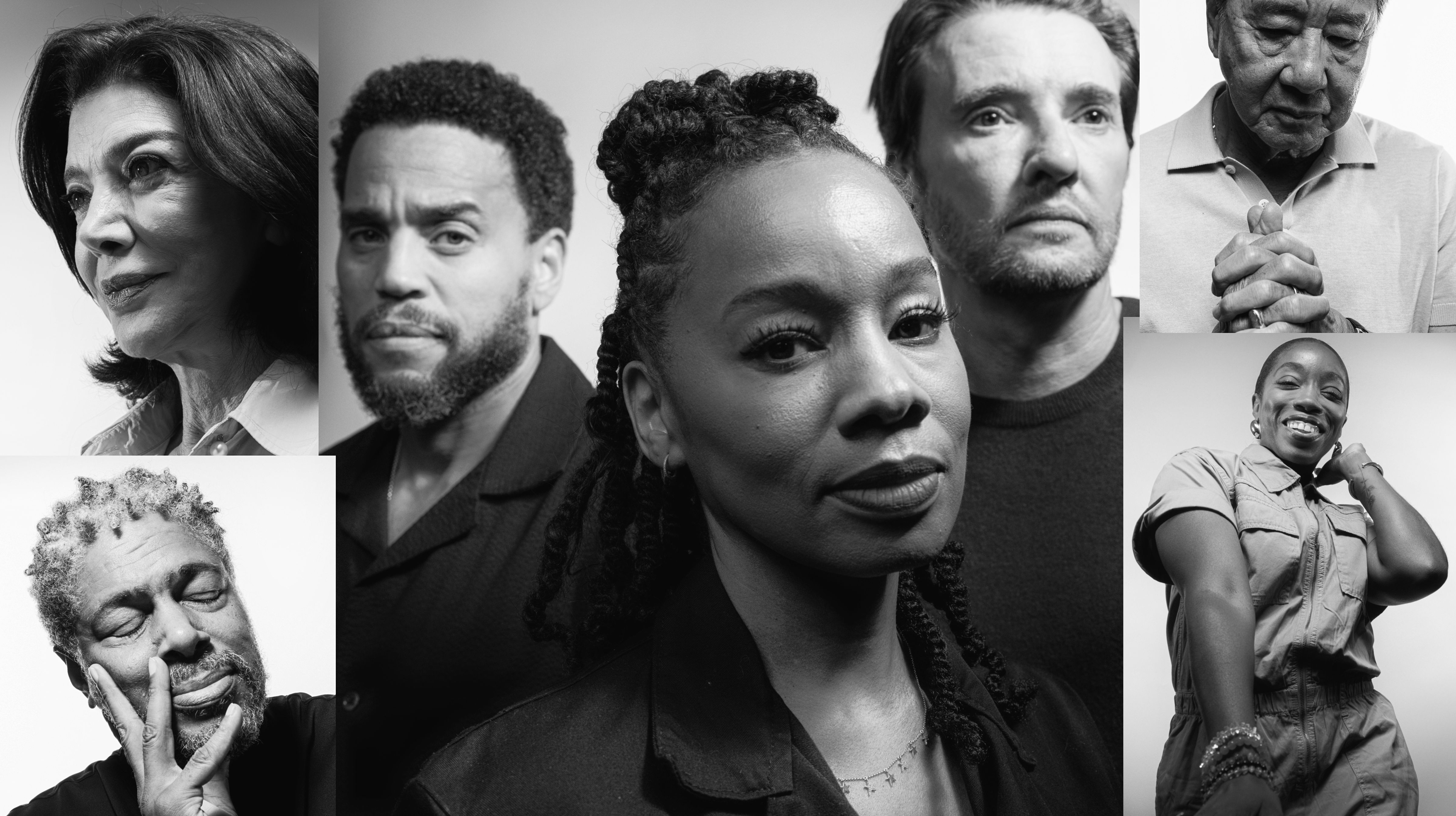 The "I, TOO, AM AMERICA" PSA