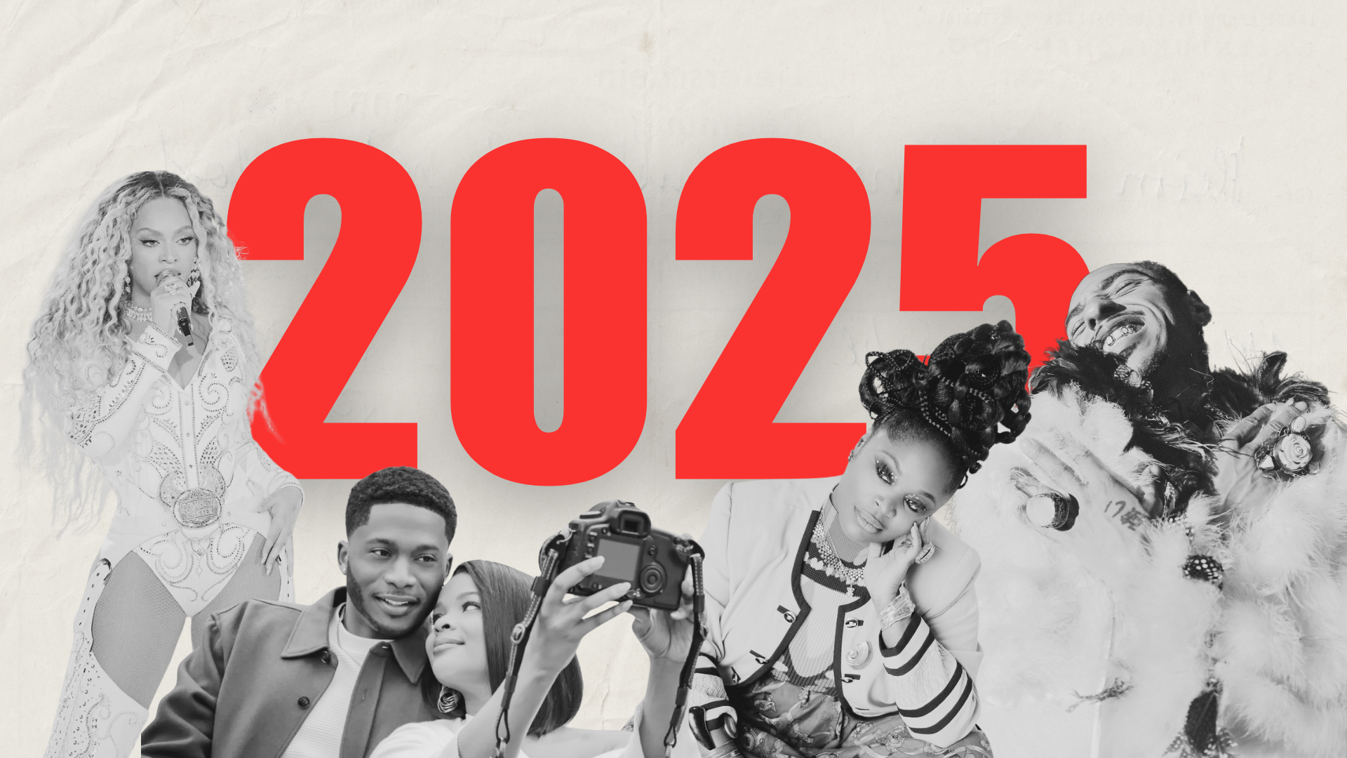 Black Entertainment in 2025: What We’re Excited For at I Love Us