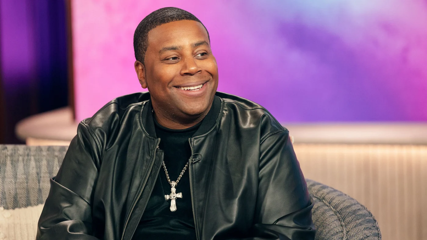 Cover Photo: Kenan Thompson Inspires UNF Students with Comedy and Life Lessons / Credit: Weiss Eubanks/ NBCUniversal