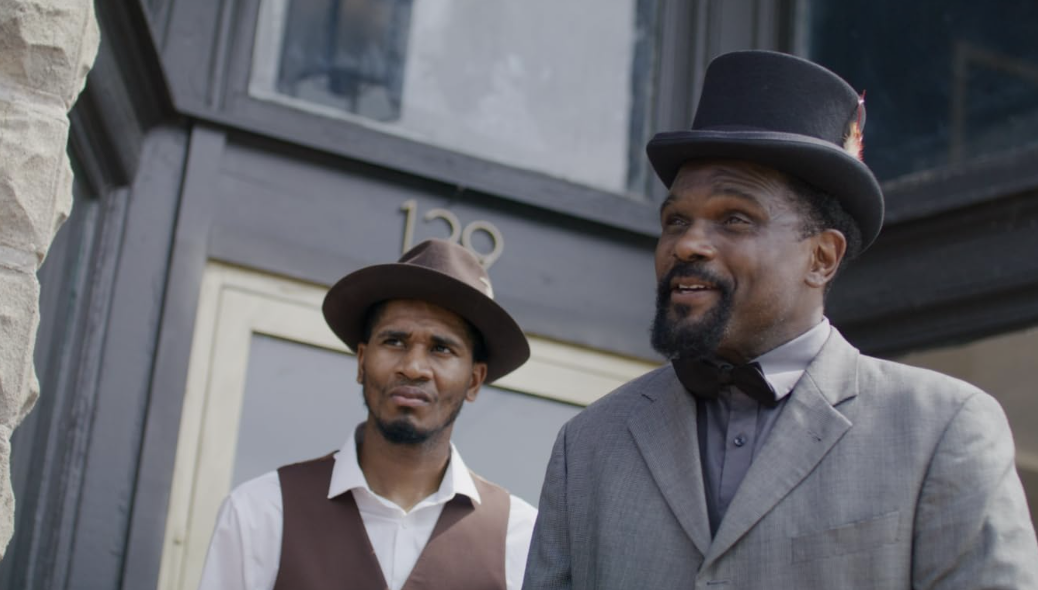 Streaming Now: Greenwood Rising and the Rise of Black Wall Street