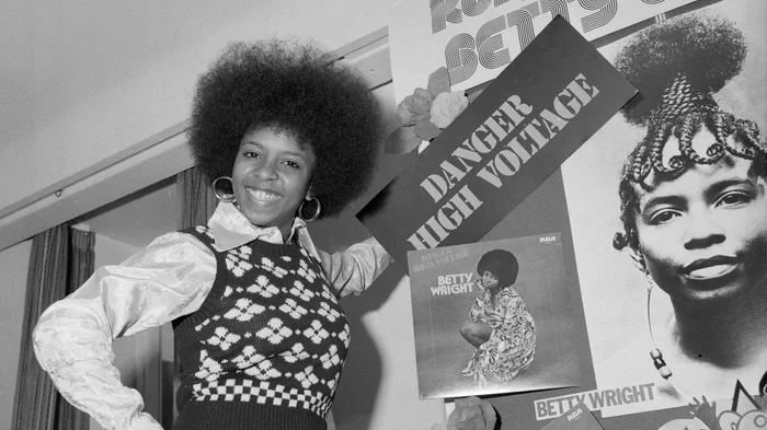 Betty Wright Limited Candle Collection Honors Soulful Icon
