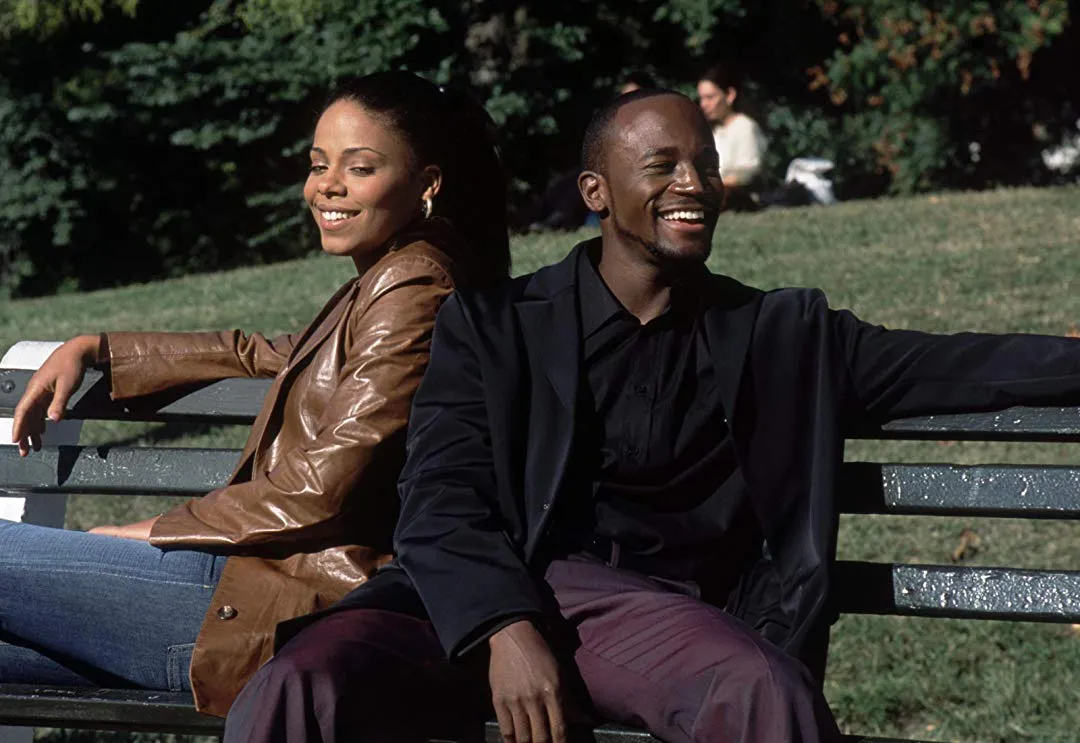 Classic Black Movies to Binge During Cuffing Season