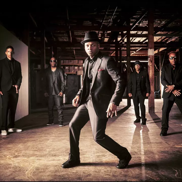 Celebrating the Legacy of Mint Condition