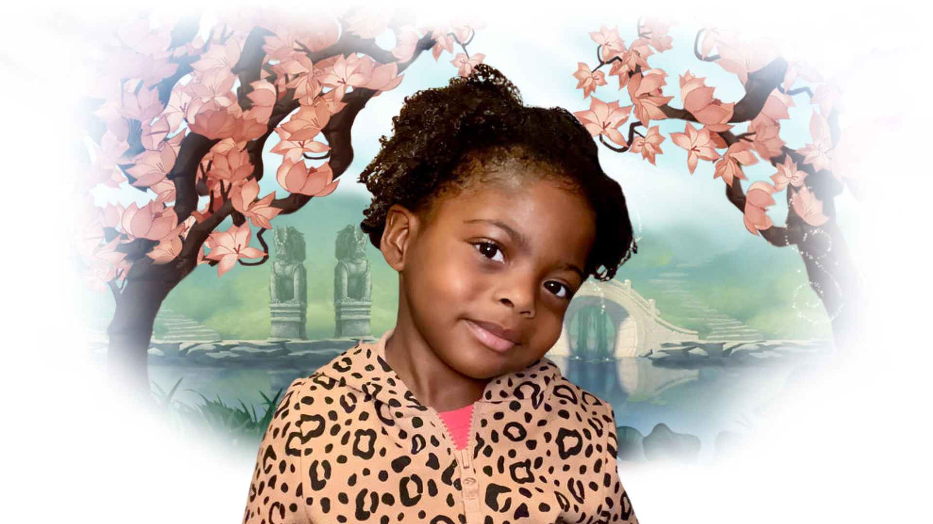 Watch: Our Trilingual Internet Niece, Vanessa Imani, Delivers a Rendition of “Reflection” from Mulan