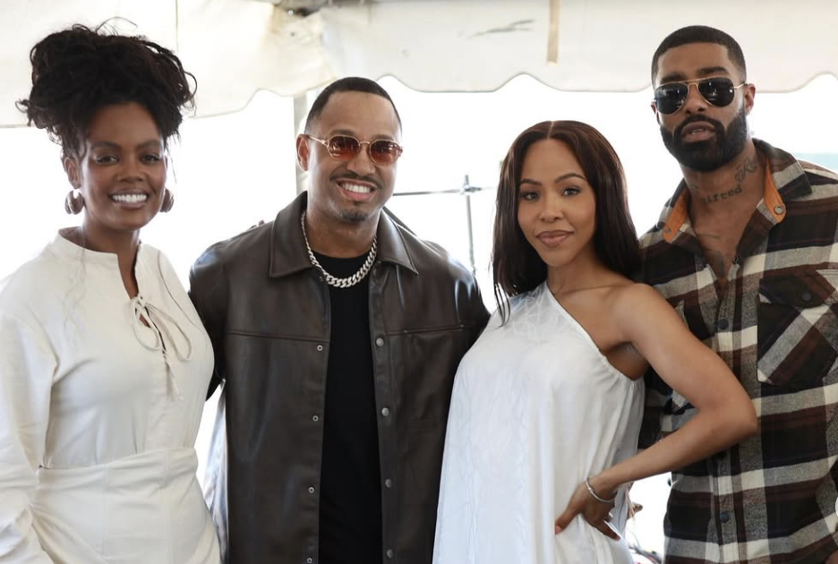 Stars for Freedom Rally Honors 60th Anniversary of Selma to Montgomery March