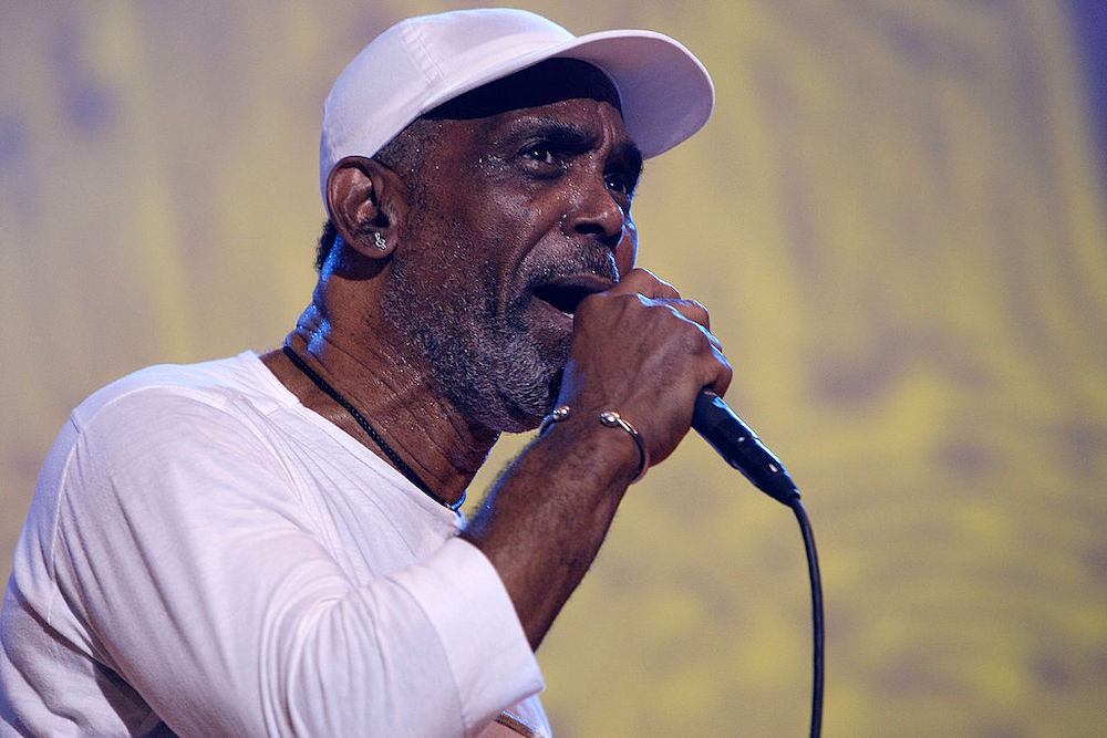 Remembering Frankie Beverly’s Soulful Music Legacy
