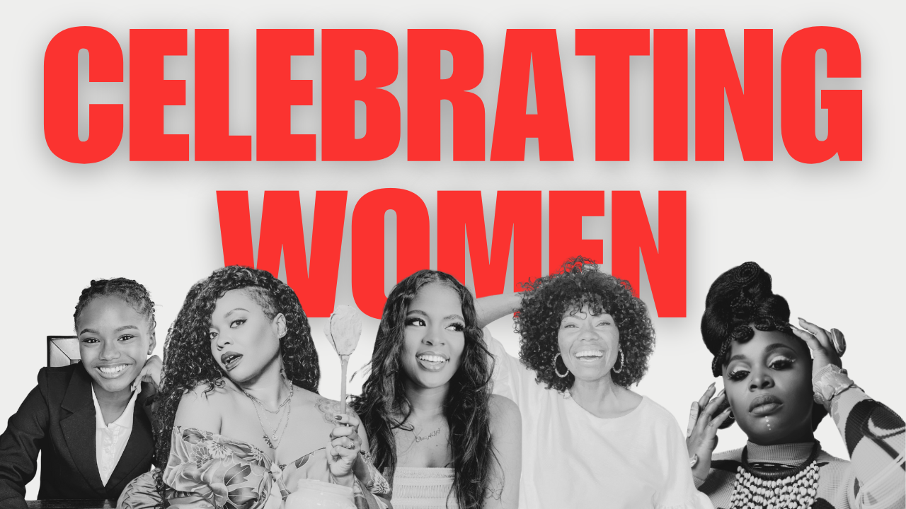 Honoring Black Women: Innovators and Change-Makers