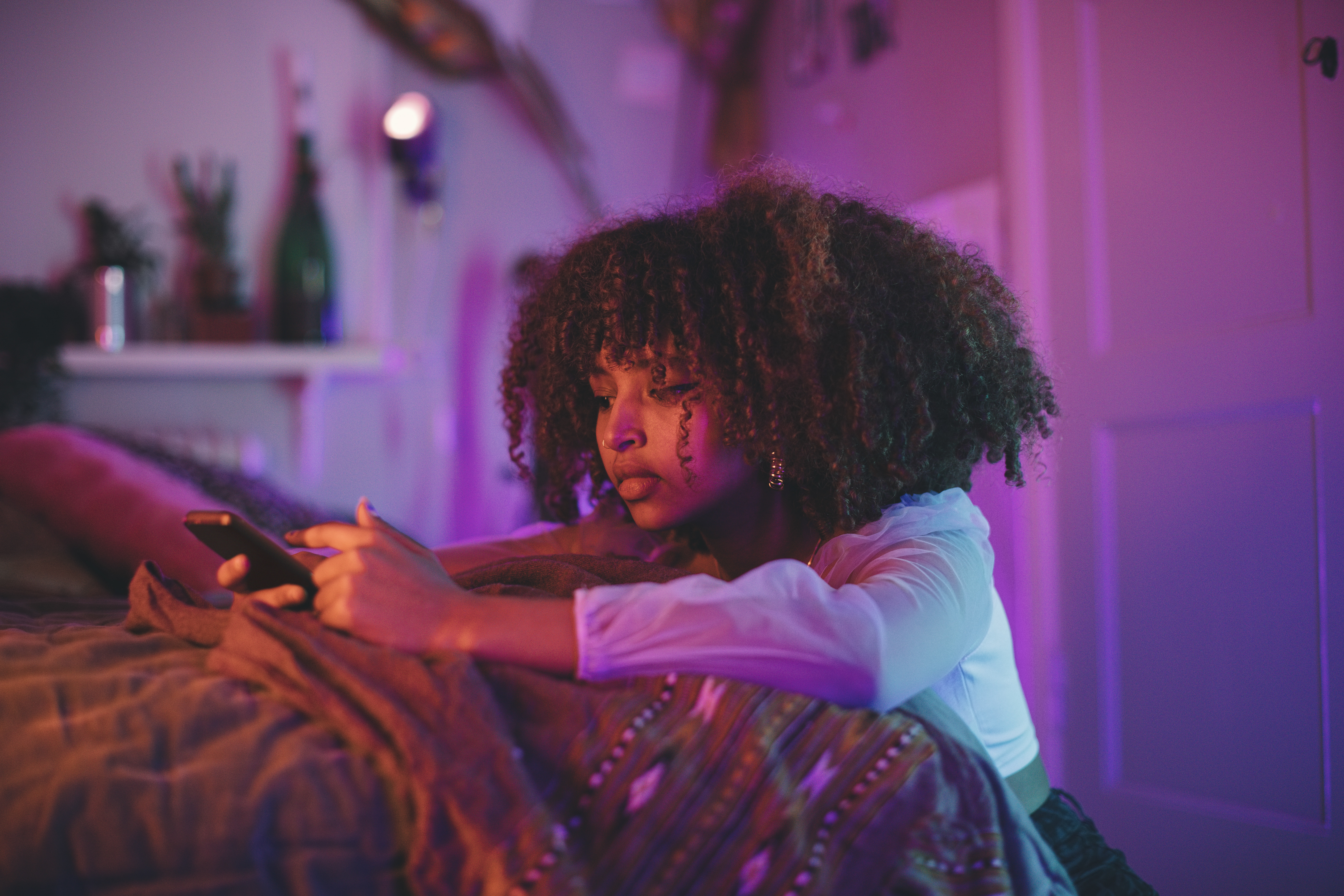 Free Your Crown: BLK Teams Up with Black Beauty Creators to Celebrate Natural Hair and Demand Protection