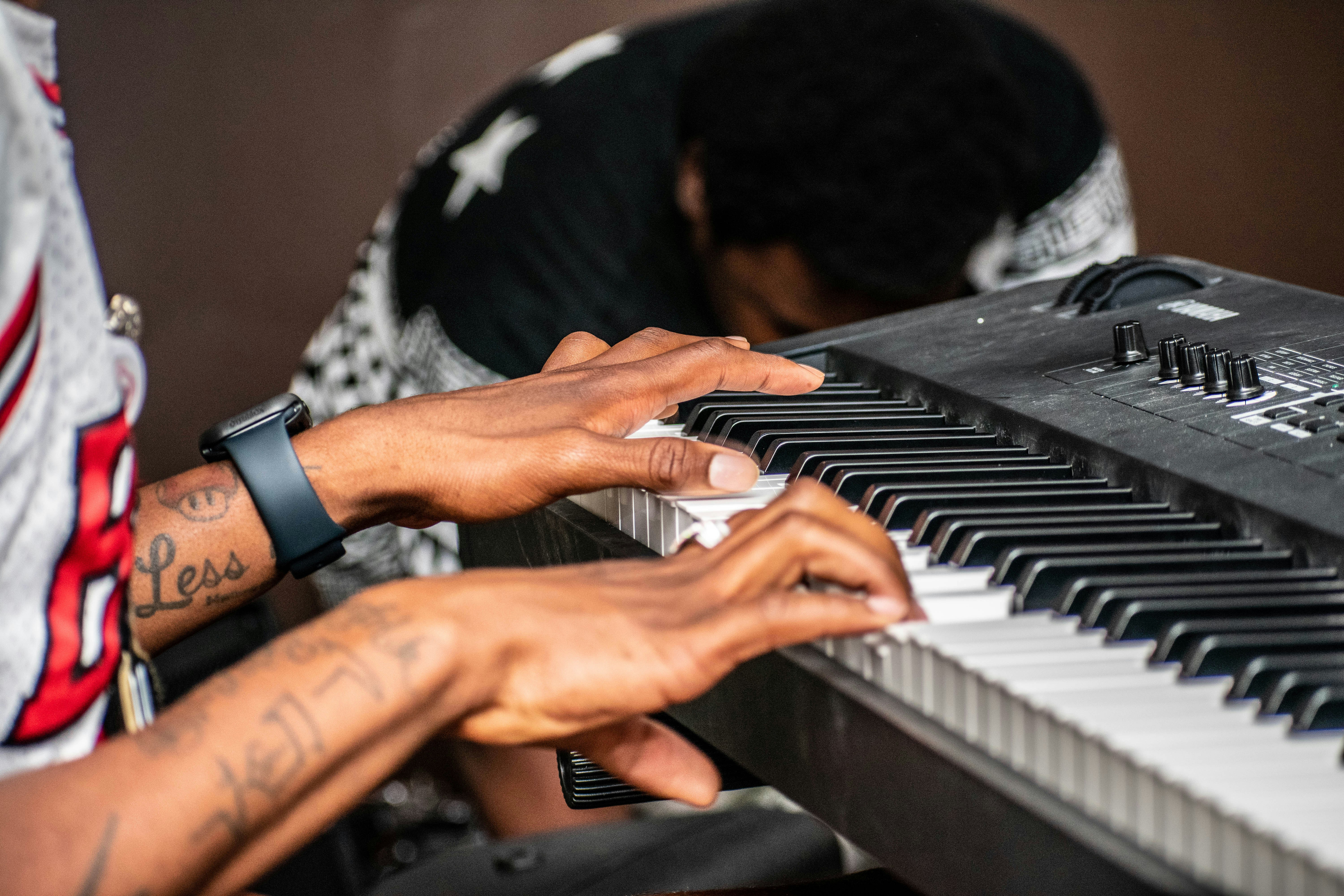 We Spotlight the Brightest Black Creatives You Haven’t Heard of Yet—But Will