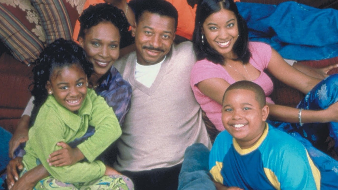 1995 at 30: The Black Albums, Films, and TV That Shaped the Culture