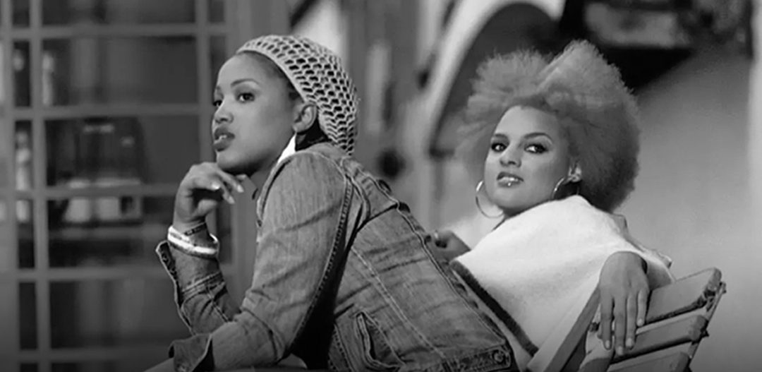 R&B Legends Floetry Reunite for Say Yes Tour 2026