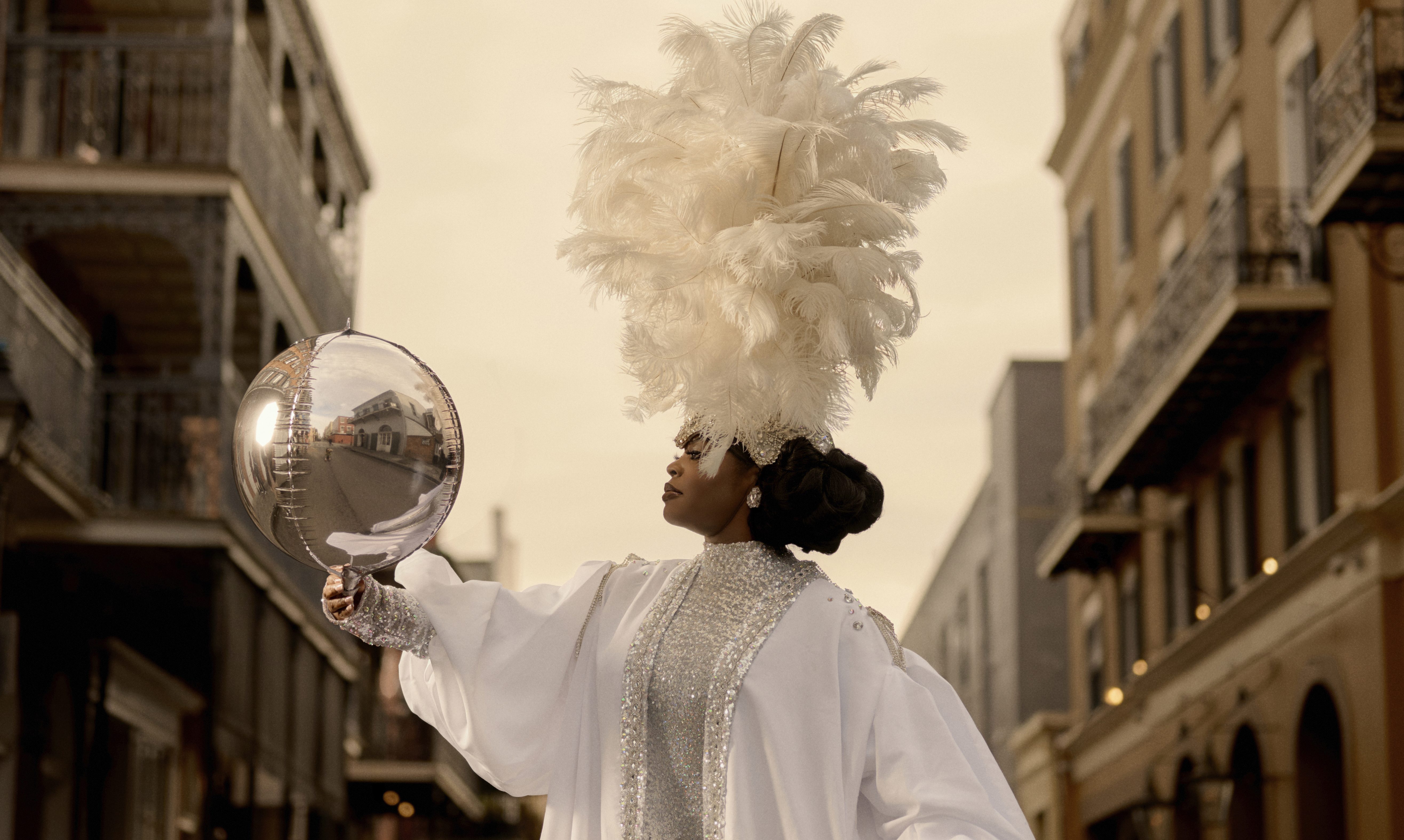 Tank and the Bangas Give Us a Reason to Move With Lucky Daye—And Tease What’s Next