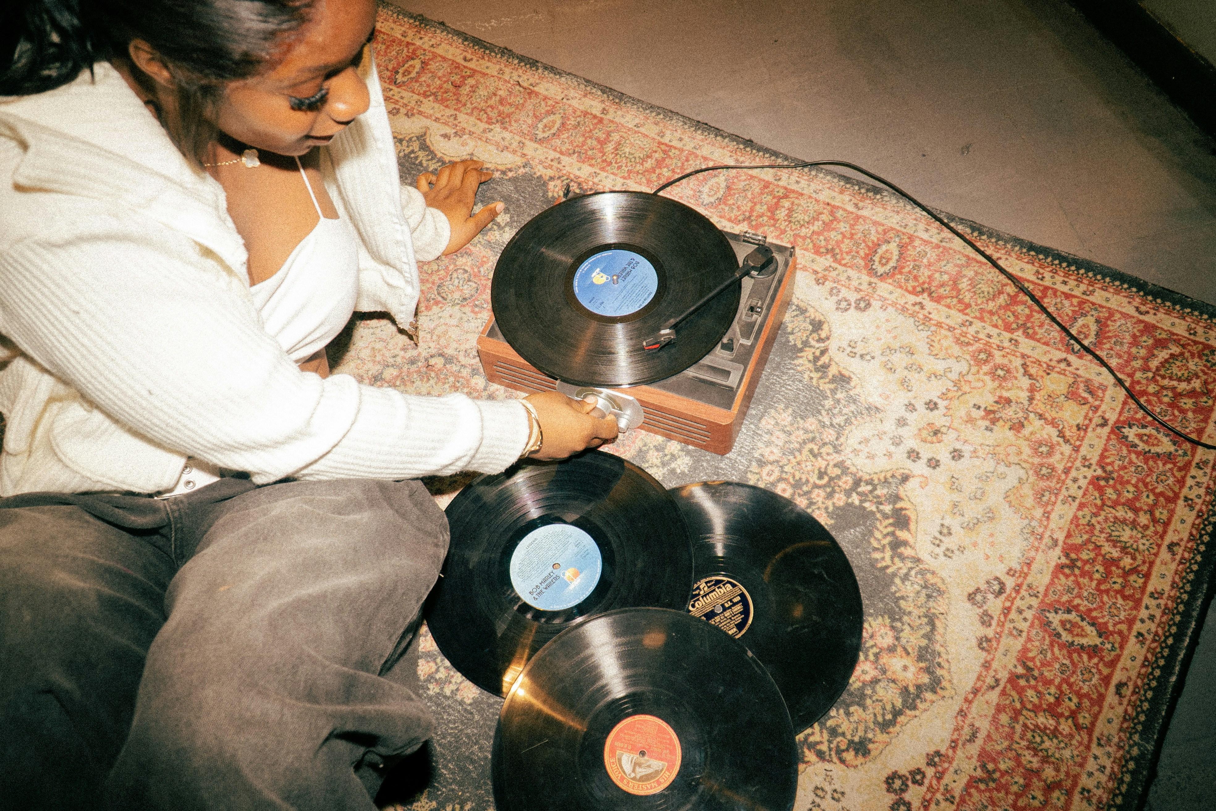 It’s Time to Hold Our Work in Our Hands Again